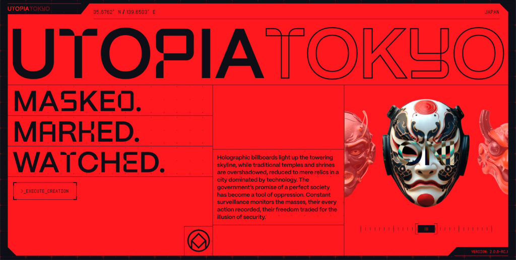 trend web design 2026