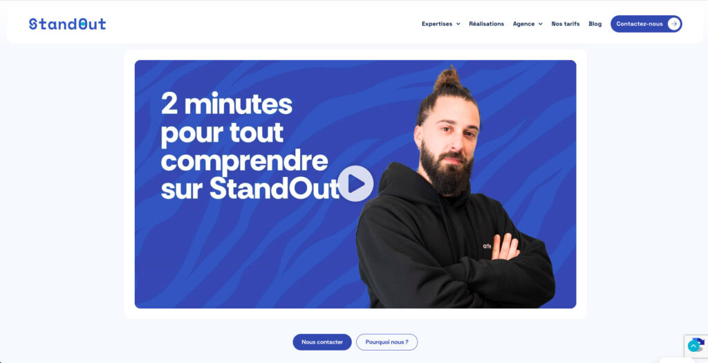 trend web design 2026